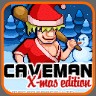 Игра Caveman X-Mass Edition для LG