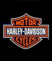 Тема Harley Davidson 2 №194 для Nokia