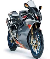  Aprilia srv1000 41  Nokia