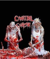 Тема Cannibal Corpse 2 №90 для Nokia