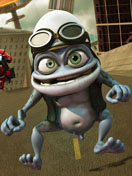  Crazy Frog v2 46  Siemens