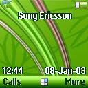  3  Sony Ericsson J300, K300