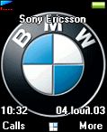 Тема №25 для Sony Ericsson T610, Z600, Z608, T637, T628, T630, T616, T618