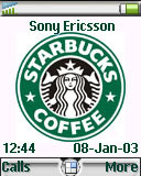 Тема №18 для Sony Ericsson Z500a, Z500i